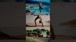 'Shine your Health with Yoga - Leeway Fitness'