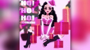 'ppcocaine - HO HO HO (official audio) Prod. Bankrollgotit & Diego Ave'