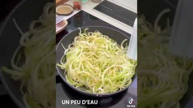 'Tu dois Absolument tester cette incroyable recette￼ healthy 