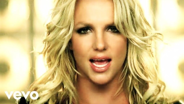 'Britney Spears - Till The World Ends (Official Video)'