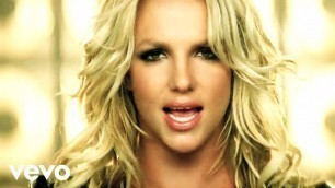 'Britney Spears - Till The World Ends (Official Video)'