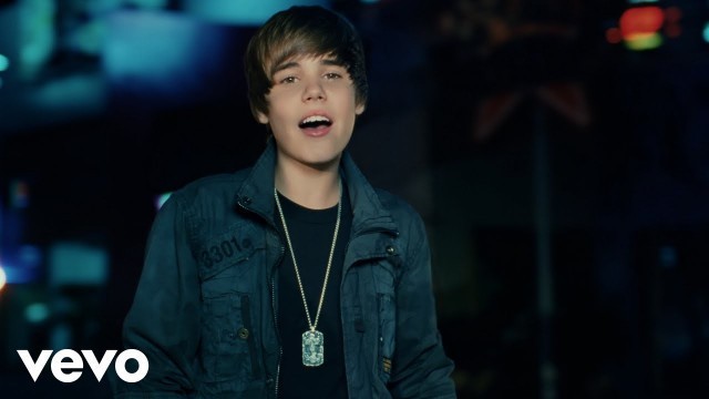 'Justin Bieber - Baby (Official Music Video) ft. Ludacris'