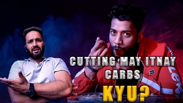 'Abhishek Yadav Cutting Diet Review? Is there something wrong?'