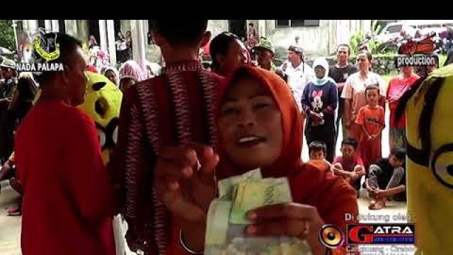 'GALA-GALA\" AKSI BUROK NADA PALAPA\" LIVE CIKANANGA KEC GARAWANGI RABU -11-5-2022'