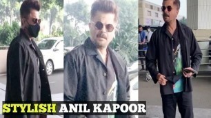 'ANIL KAPOOR : Getting young day by DAY : Secret of Being Younger : Reverse Ageing'