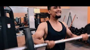 'Arms motivation workout || #Monday motivation ||'