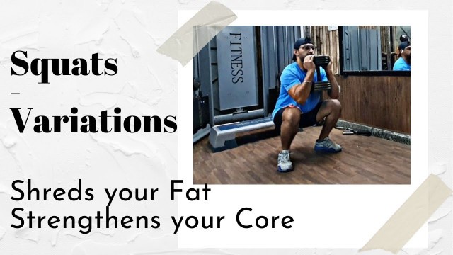 'How to Lose Belly Fat || Workout from Home Series - Ep 6 || Urban Akhada Fitness Junction'