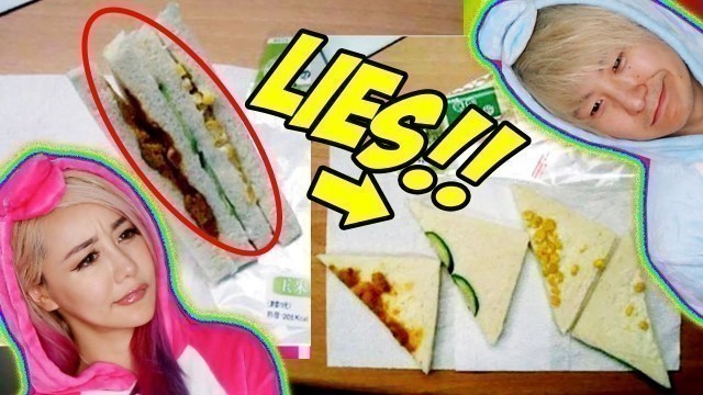 'Hilarious Food FAILS & Shocking Food lies!!'