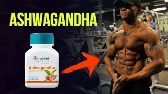 'Yeh Supplement sabko lena chahiye | Ashwagandha dosage & Timing'