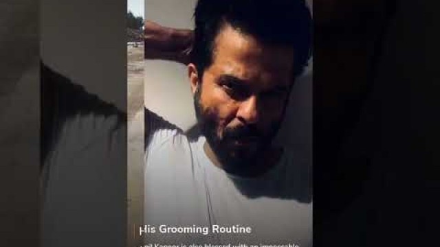 '#anilkapoor #antiaging #youtubeshorts #fitness #skincare #skincareshorts #health #fitfam'