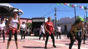 'Popee (Electronica Dance) | ZIN 56 ZUMBA® FITNESS| Con Lucy Oliva'