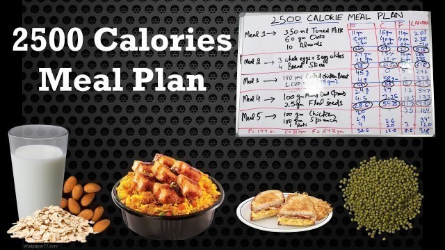 'Indian Diet Plan for Fast Weight Gain | जल्दी वजन बढ़ाने के लिए क्या क्या खाना चाहिए |'