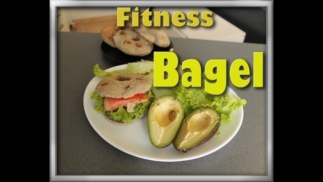 'Recette fitness de pain au sarrasin - fitnessmith.tv (HD) RECETTE MUSCULATION'