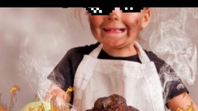 'Thanksgiving/Cooking fails (MUST WATCH) 100% YOU WILL LAUGH 