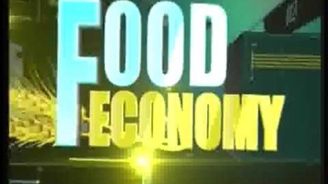 'CLASS CNBC FOOD ECONOMY - Dal Campo alla Tavola, con Cia primo e-commerce degli agricoltori italiani'