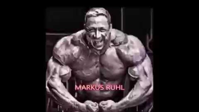 '► BODYBUILDER & ANABOLE STEROIDE◄ VORHER - NACHHER -  Markus Rühl, Karl Ess, Sophia Thiel'