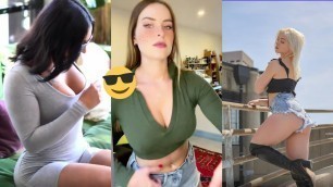 'Sexy Instagram Fitness Models Reels Videos (#short #shorts #shortsreelvideo )