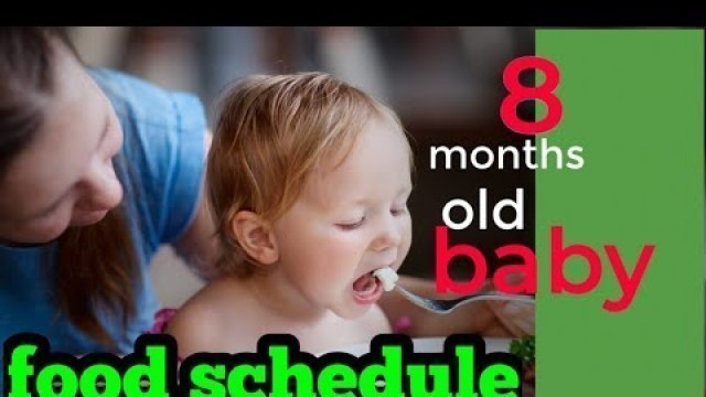 '8 to 9 months old baby non veg foods |8 month old baby food chart in tamil |  introduced Non Veg???'