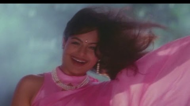 'Hote Hote Pyaar Ho Gaya (Video Title Song) | Jackie Shroff & Kajol'