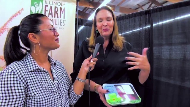 'How to Buy Beef and Understand Food Labels | In The Kitch LIVE with Momma Cuisine'