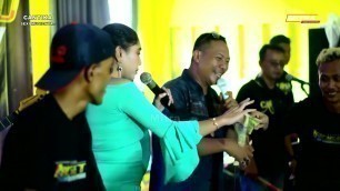 'CANTIKA MUSIC-GALA GALA-DEVI FT RONY-HALAL BIHALAL PANGESTU-PEMUDA GANG TELU BERSATU'