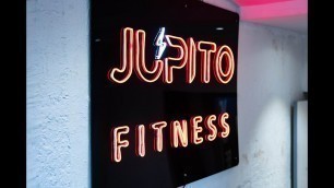 'Jupito Fitness-The Ultimate Fitness Junction'