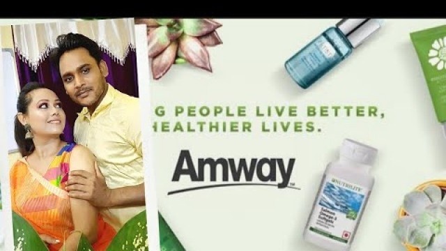 'Amway beauty & Health'