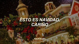 'Sia - Ho Ho Ho // (Sub. Español)'