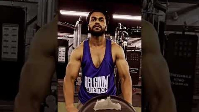 'Shorts || born to shine || Ashutosh fitness #youtubeshorts #ashutoshfitness'