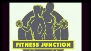 'Fitness junction Gym & sports'