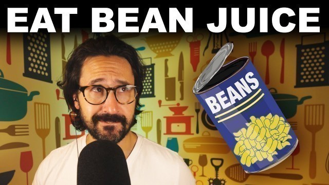 'Is the liquid from canned foods ok to eat? Opinions on (potentially) illicit \'gear\'? (PODCAST E26)'