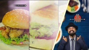 'OK FOOD Episode 3 - Sandwich Bakar (Part 3/3)'