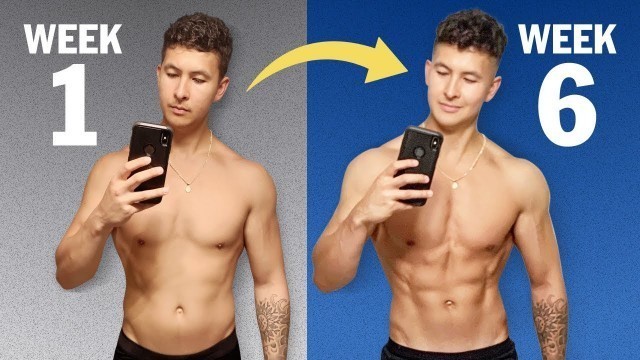 'The Smartest Way To Quickly Lose Fat (Mini-Cuts Explained)'