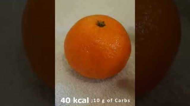 '1 exchange of Fruit, 46 kcal, 10 g carbs | Food Exchange List Ideas'