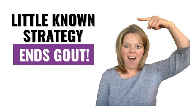 'What Foods Should You Avoid if You Have Gout'