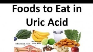 'What is Gout | Diet for gout paitants | Food to avoid for uric acid paitants |'