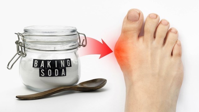 'The #1 Remedy for Gout Attacks (WORKS FAST) - Dr. Berg'