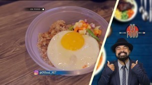 'OK FOOD Episode 24 - Bubur Kwang Tung, Mangkuk (Part 2/3)'