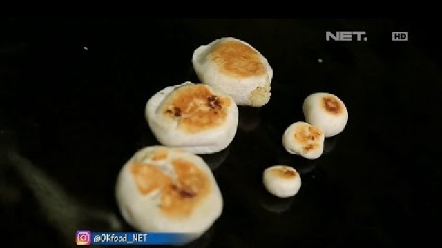 'Nyam Enaknya Bakpia Pathok 25 - Ok Food Episode 46'