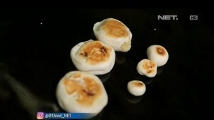 'Nyam Enaknya Bakpia Pathok 25 - Ok Food Episode 46'