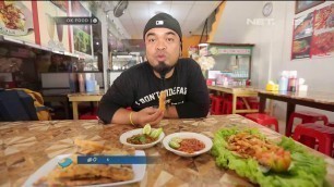 'Pindang Patin Khas Saung Jibrak - Ok Food Episode 48'