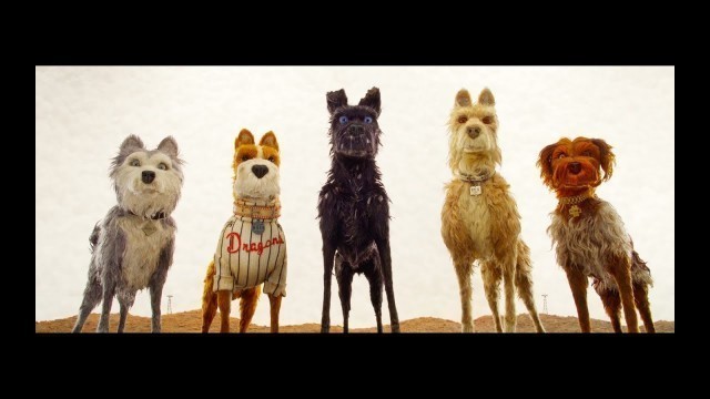 'Isle of Dogs | \'OK, It\'s Worth It\' | Official HD Clip 2018'