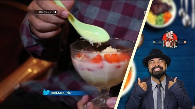 'OK FOOD Episode 28 - Mie Dahsyat Peudes, Sop Duren Kepo (Part 3/3)'