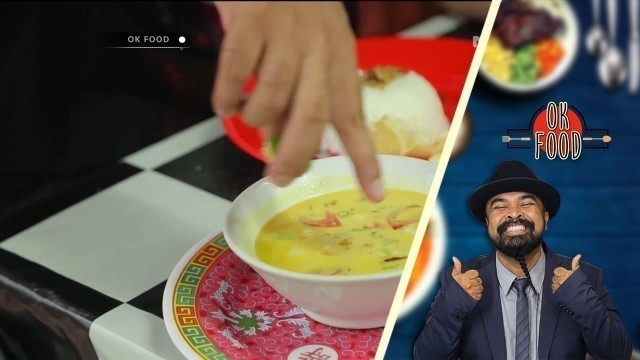 'OK FOOD Episode 13 - Soto Tangkar Bang Akim, Soto Jakarta Bang Madun (Part 2/3)'