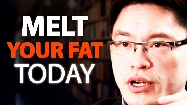 'Use These FASTING SECRETS To Lose Weight & Prevent CANCER! | Jason Fung & Lewis Howes'