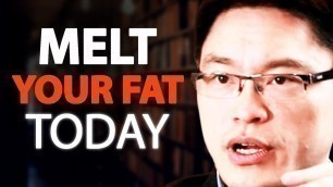 'Use These FASTING SECRETS To Lose Weight & Prevent CANCER! | Jason Fung & Lewis Howes'