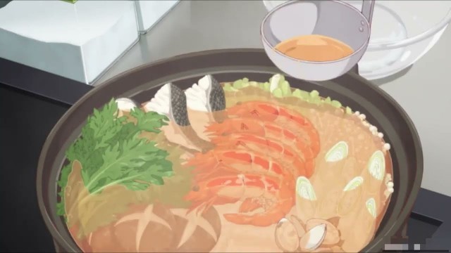 'Delicious Anime Food Compilation (Part 24)'