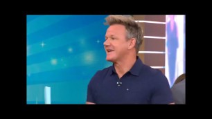 'GORDON RAMSAY LOVES FILIPINO FOOD'