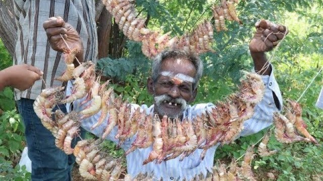 'PRAWN RAIN / ARUMUGAM'