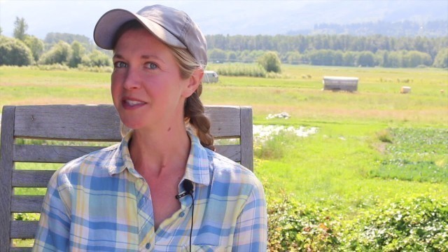 'Foothills Farm + SARE Feed Fermentation Study Findings presented by Scratch and Peck'